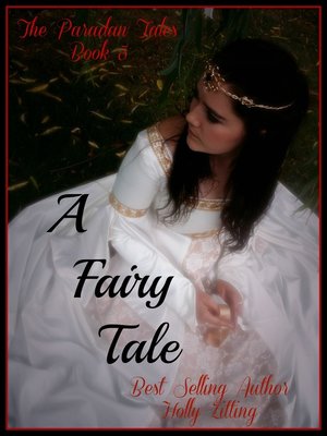 cover image of A Fairy Tale